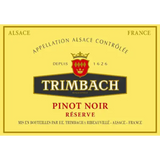 Trimbach Alsace Pinot Noir Reserve