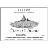 Trimbach Alsace Riesling Clos Ste Hune 2017