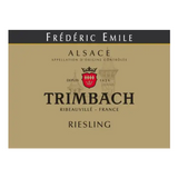 Trimbach Alsace Riesling Frederic Emile