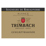 Trimbach Gewurztraminer Cuvee des Seigneurs de Ribeaupierre
