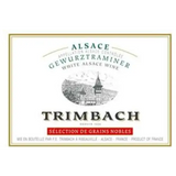 Trimbach Gewurztraminer Selection de Grains Nobles Hors Choix