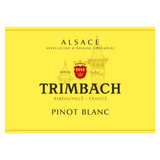 Trimbach Pinot Blanc