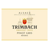 Trimbach Pinot Gris Reserve