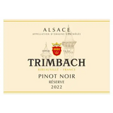 Trimbach Pinot Noir Reserve