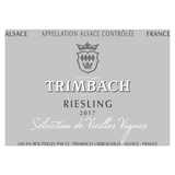 Trimbach Riesling Vieilles Vignes