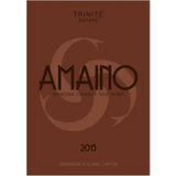 Trinite Estate - Gonzague & Claire Lurton Amaino Red Wine Sonoma County 2016