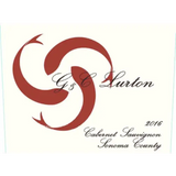 Trinite Estate Lurton Cabernet Sauvignon 2017