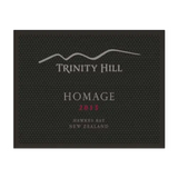 Trinity Hill Homage Syrah