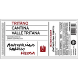 Tritana Montepulciano d’Abruzzo Tritáno Riserva