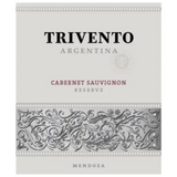Trivento Cabernet Sauvignon Reserve