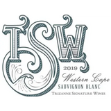 Trizanne Sauvignon Blanc TSW Western Cape