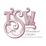 Trizanne Signature Wines Cinsault TSW Swartland