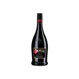 Tropical Moscato Black Semi Sweet