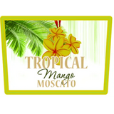 Tropical Moscato Mango Moscato