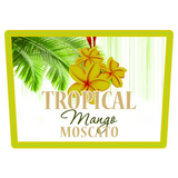 Tropical Moscato Mango Moscato