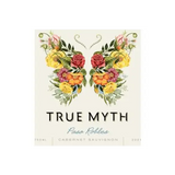 True Myth Cabernet Sauvignon Paso Robles