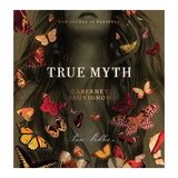 True Myth Paso Robles Cabernet Sauvignon