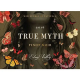 True Myth Pinot Noir Edna Valley