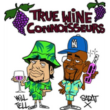True Wine Connoisseurs Pinot Grigio