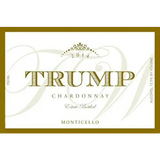 Trump Chardonnay