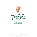 Tsililis Tsipouro