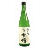 Tsurunoe Aizu Chujou Junmai