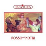 Tua Rita Toscana Rosso Dei Notri