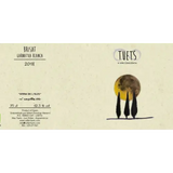 Tuets Penedes Garnatxa Blanca Brisat