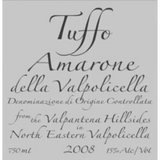 Tuffo Amarone della Valpolicella