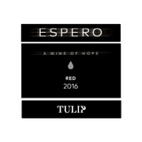 Tulip Espero Red