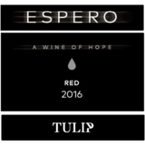 Tulip Espero Series Red