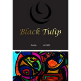 Tulip Premium Series Black Tulip