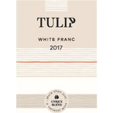 Tulip White Franc Rose