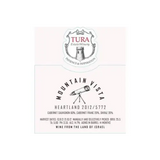 Tura Mountain Vista Heartland Red Blend