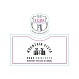 Tura Mountain Vista Rose Non Mevushal