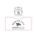 Tura Winery Chardonnay Mountain Vista