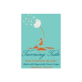 Turning Tide Sauvignon Blanc Central Coast