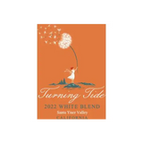 Turning Tide White Wine Santa Ynez Valley