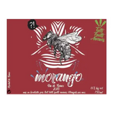 Tutti Frutti Ananas Morango