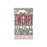 Twenty Bench Cabernet Sauvignon