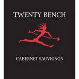 Twenty Bench Cabernet Sauvignon North Coast
