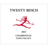 Twenty Bench Chardonnay Napa Valley