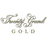 Twenty Grand Gold Vodka