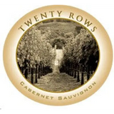 Twenty Rows Cabernet Sauvignon North Coast 2018