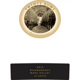 Twenty Rows Napa Valley Chardonnay 2017