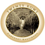 Twenty Rows North Coast Cabernet Sauvignon 2018