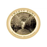 Twenty Rows North Coast Cabernet Sauvignon