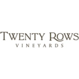 Twenty Rows Pinot Noir