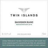 Twin Islands Sauvignon Blanc