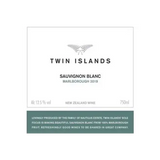 Twin Islands Sauvignon Blanc